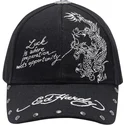 kapa-zaobljena-crna-podesiv-lucky-ed-hardy
