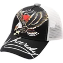 kapa-zaobljena-crna-snapback-soaring-eagle-ed-hardy
