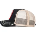 kapa-zaobljena-crna-snapback-rooster-the-farm-goorin-bros