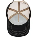 cap-zaobljena-black-snapback-the-farm-de-goorin-bros