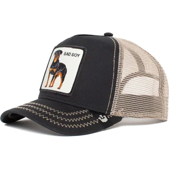 kapa-zaobljena-crna-snapback-bad-boy-the-baddest-boy-the-farm-goorin-bros