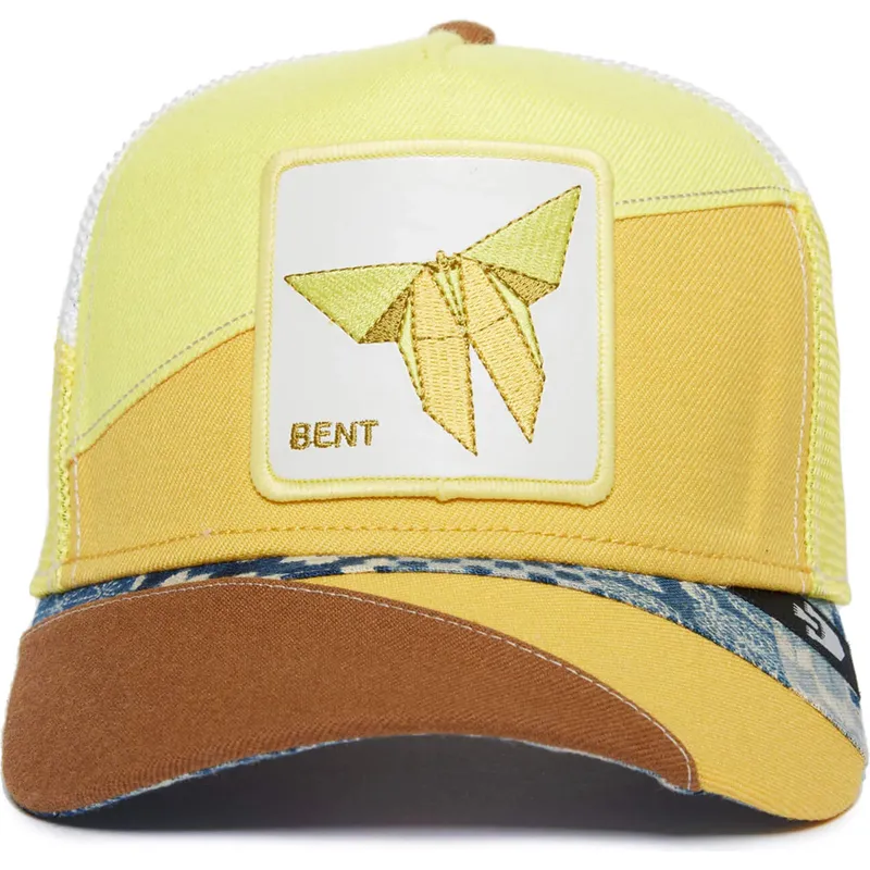 cap-zaobljena-yellow-snapback-the-farm-de-goorin-bros