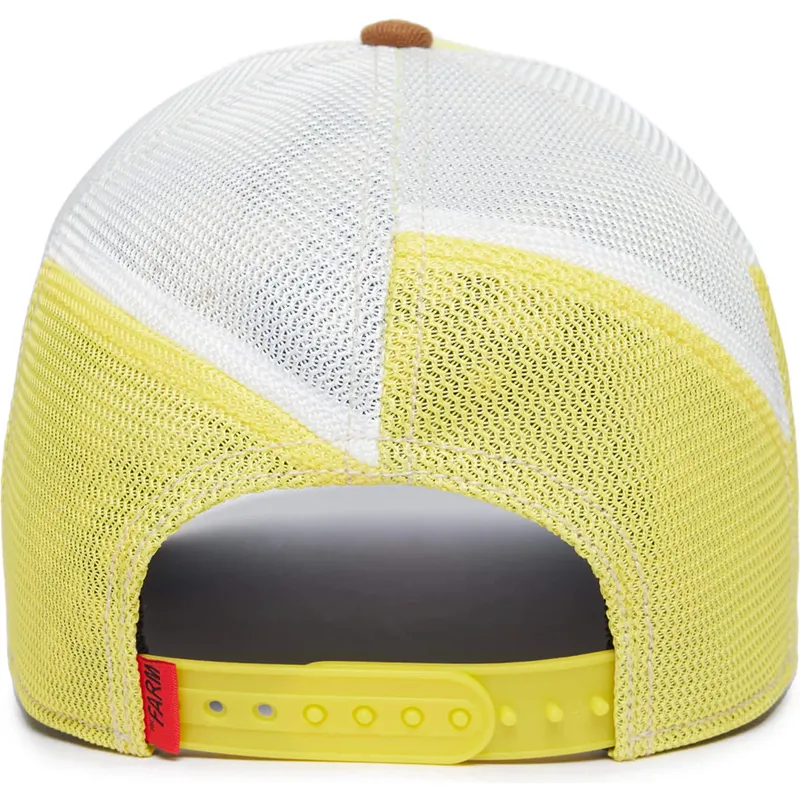 kapa-zaobljena-zuta-snapback-bent-transform-farmigami-the-farm-goorin-bros