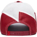 kapa-zaobljena-crvena-snapback-cock-courage-farmigami-the-farm-goorin-bros