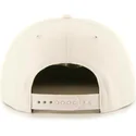 kapa-ravna-bez-snapback-new-york-yankees-mlb-47-brand
