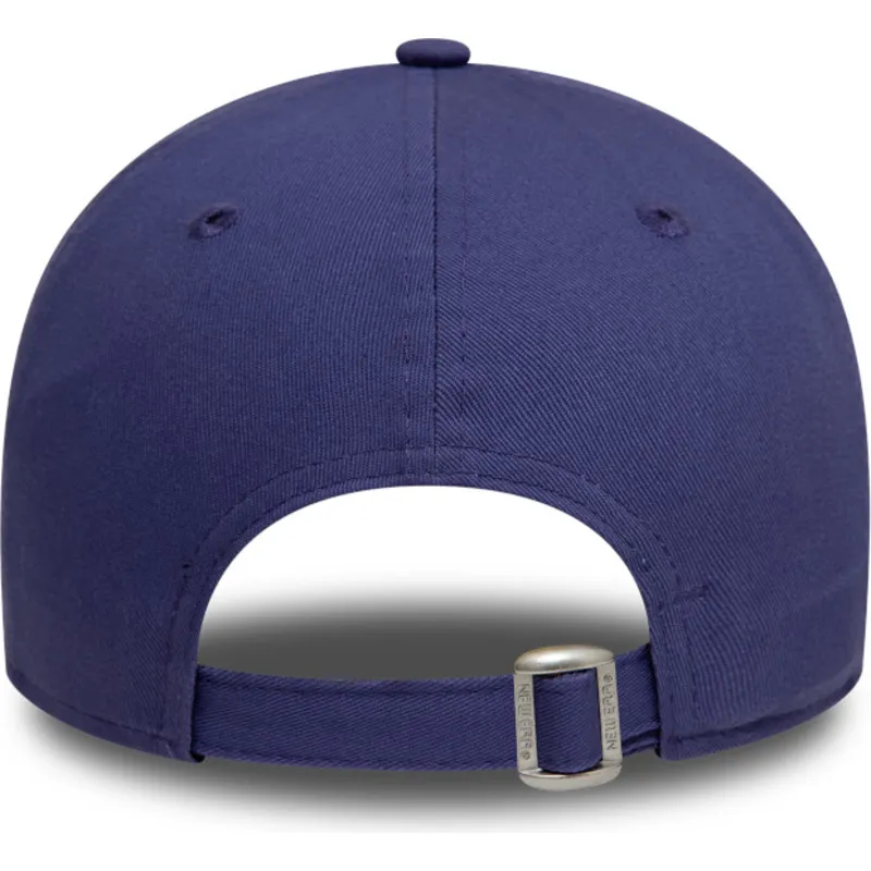 kapa-zaobljena-ljubicasta-podesiv-9forty-league-essential-detroit-tigers-mlb-new-era