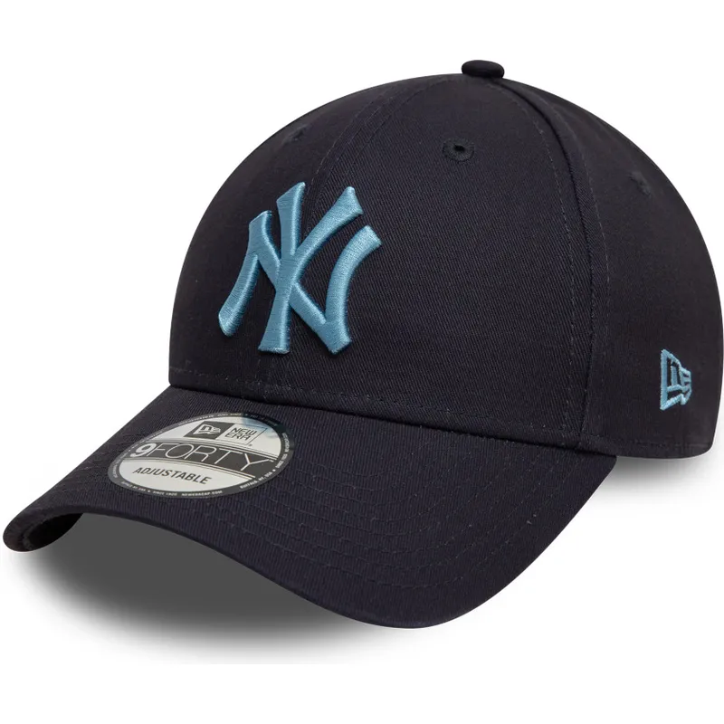 kapa-zaobljena-mornarsko-plava-podesiv-9forty-league-essential-new-york-yankees-mlb-new-era kapa-zaobljena-mornarsko-plava-podesiv-9forty-league-essential-new-york-yankees-mlb-new-era