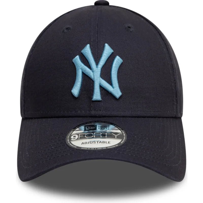 kapa-zaobljena-mornarsko-plava-podesiv-9forty-league-essential-new-york-yankees-mlb-new-era kapa-zaobljena-mornarsko-plava-podesiv-9forty-league-essential-new-york-yankees-mlb-new-era