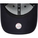 kapa-zaobljena-mornarsko-plava-podesiv-9forty-league-essential-new-york-yankees-mlb-new-era