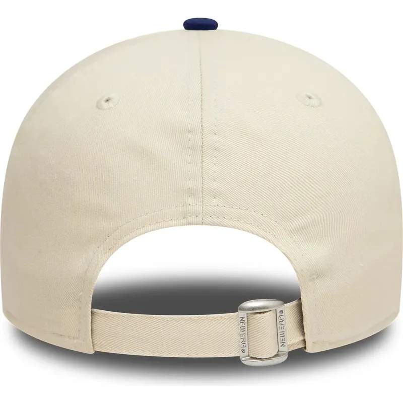 kapa-zaobljena-bez-podesiv-9forty-colour-block-los-angeles-dodgers-mlb-new-era