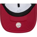 kapa-zaobljena-visebojno-snapback-9forty-a-frame-graphic-los-angeles-dodgers-mlb-new-era