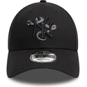 kapa-zaobljena-crna-podesiv-9forty-icon-new-york-yankees-mlb-new-era