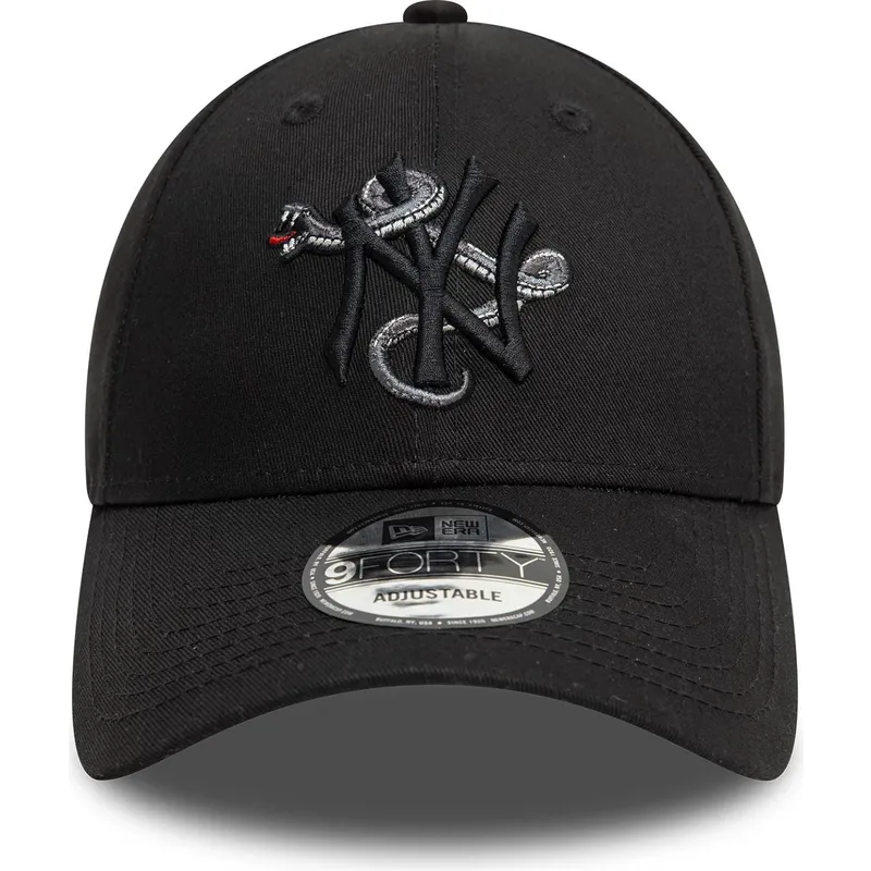 kapa-zaobljena-crna-podesiv-9forty-icon-new-york-yankees-mlb-new-era