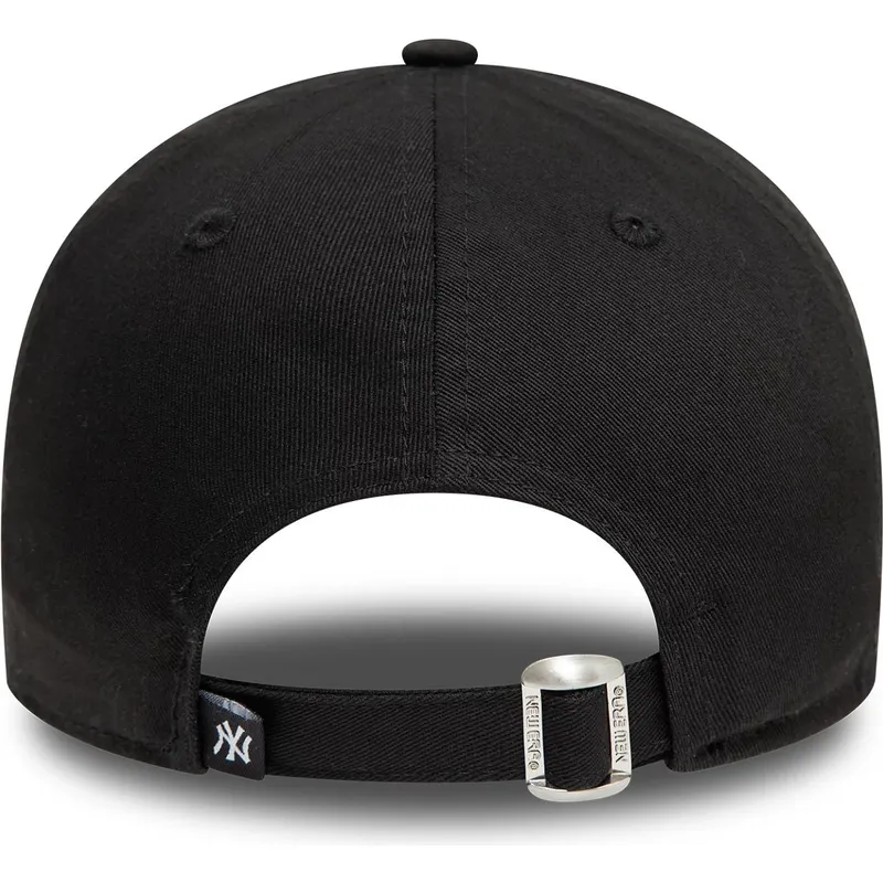 kapa-zaobljena-crna-podesiv-9forty-icon-new-york-yankees-mlb-new-era