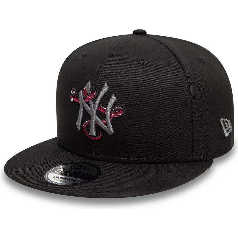 kapa-ravna-crna-snapback-9fifty-icon-new-york-yankees-mlb-new-era