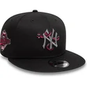 kapa-ravna-crna-snapback-9fifty-icon-new-york-yankees-mlb-new-era