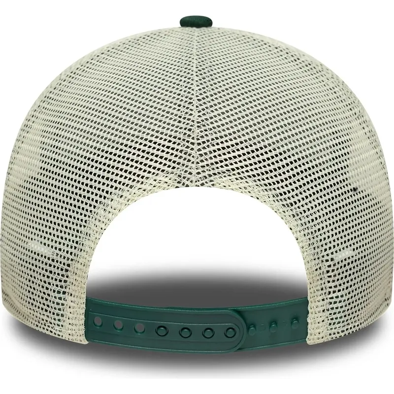 kapa-zaobljena-zelena-snapback-9forty-a-frame-patch-oakland-athletics-mlb-new-era kapa-zaobljena-zelena-snapback-9forty-a-frame-patch-oakland-athletics-mlb-new-era