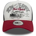kapa-zaobljena-visebojno-snapback-9forty-a-frame-tom-y-jerry-looney-tunes-new-era
