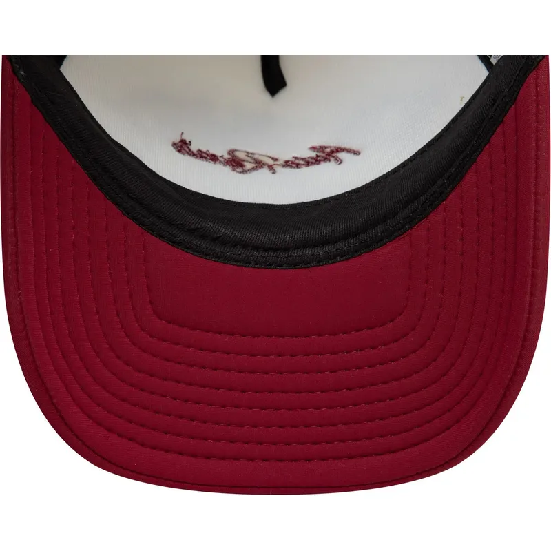 kapa-zaobljena-visebojno-snapback-9forty-a-frame-tom-y-jerry-looney-tunes-new-era