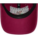 kapa-zaobljena-crvena-podesiv-9twenty-washed-tasmania-looney-tunes-new-era