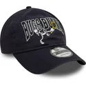 kapa-zaobljena-mornarsko-plava-podesiv-9twenty-washed-bugs-bunny-looney-tunes-new-era