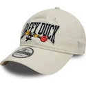 kapa-zaobljena-bez-podesiv-9twenty-washed-pato-lucas-looney-tunes-new-era