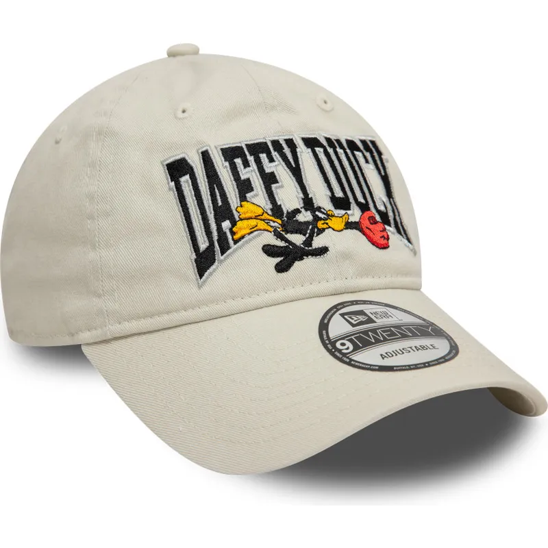 kapa-zaobljena-bez-podesiv-9twenty-washed-pato-lucas-looney-tunes-new-era