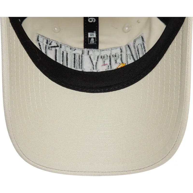 kapa-zaobljena-bez-podesiv-9twenty-washed-pato-lucas-looney-tunes-new-era
