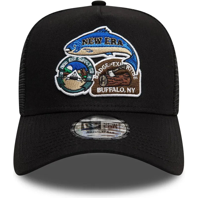 kapa-zaobljena-crna-snapback-9forty-a-frame-outdoor-patch-new-era