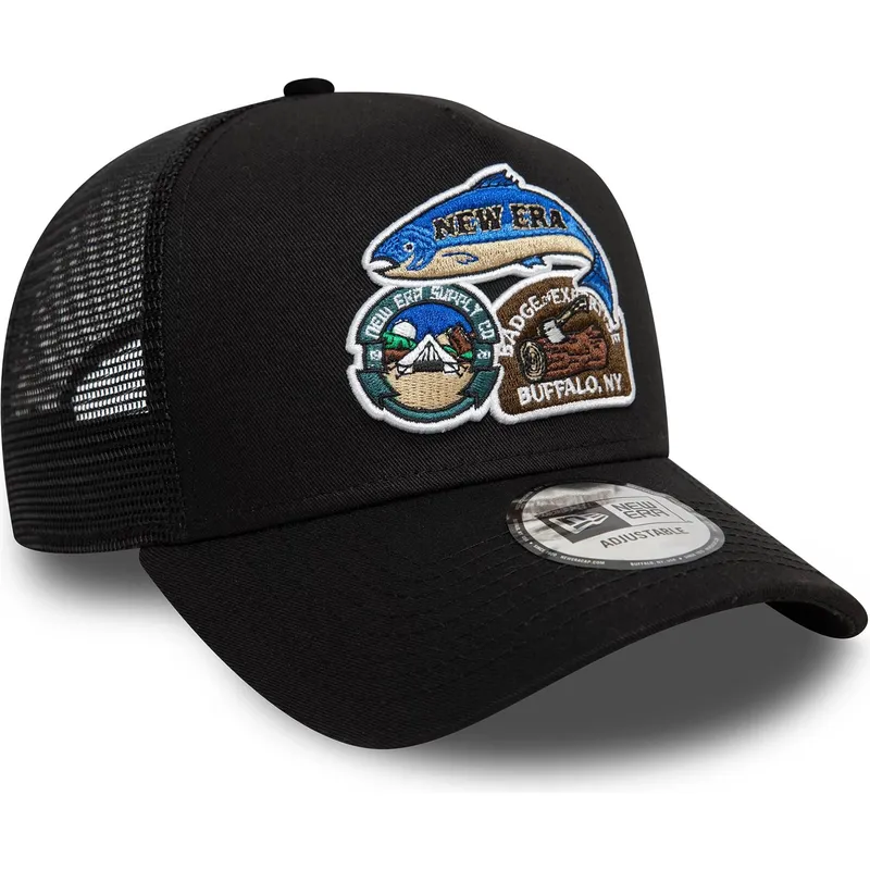 kapa-zaobljena-crna-snapback-9forty-a-frame-outdoor-patch-new-era