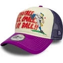 kapa-zaobljena-ljubicasta-snapback-9forty-a-frame-graphic-stand-tall-talk-small-play-ball-new-era