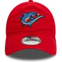 kapa-zaobljena-crvena-podesiv-9twenty-clearwater-threshers-milb-new-era