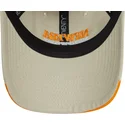cap-zaobljena-beige-adjustable-strap-9twenty-new-era