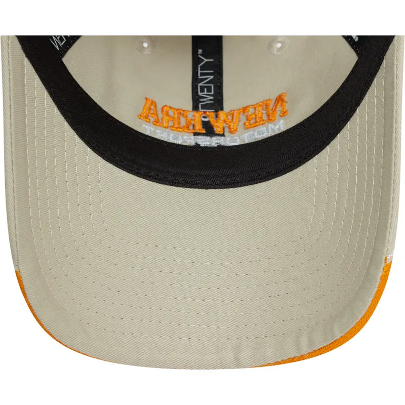 cap-zaobljena-beige-adjustable-strap-9twenty-new-era