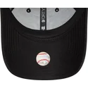 kapa-zaobljena-crna-podesiv-9twenty-icon-butterflies-new-york-yankees-mlb-new-era