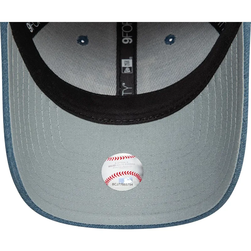 kapa-zaobljena-plava-podesiv-9forty-denim-icon-heart-los-angeles-dodgers-mlb-new-era