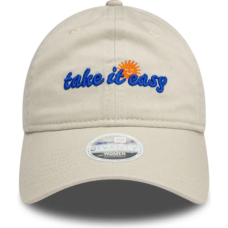 kapa-zaobljena-bez-podesiv-9twenty-take-it-easy-new-era