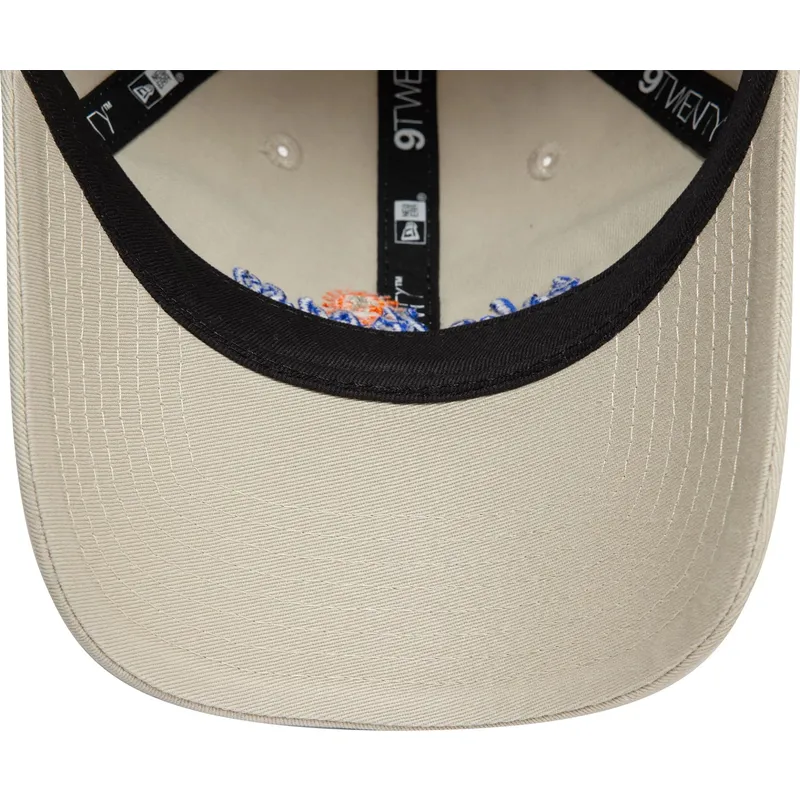cap-zaobljena-beige-adjustable-strap-9twenty-take-it-easy-new-era