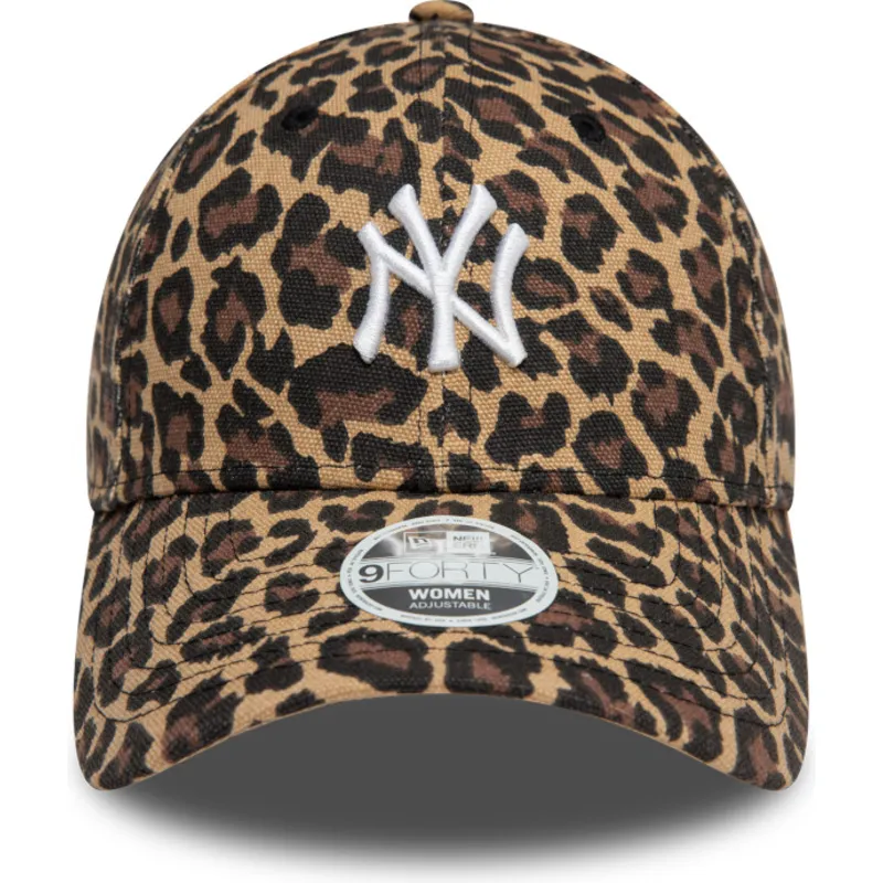 kapa-zaobljena-leopard-podesiv-9forty-new-york-yankees-mlb-new-era kapa-zaobljena-leopard-podesiv-9forty-new-york-yankees-mlb-new-era