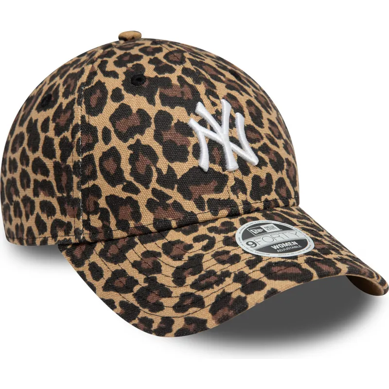 kapa-zaobljena-leopard-podesiv-9forty-new-york-yankees-mlb-new-era kapa-zaobljena-leopard-podesiv-9forty-new-york-yankees-mlb-new-era