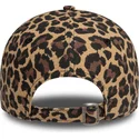 kapa-zaobljena-leopard-podesiv-9forty-new-york-yankees-mlb-new-era