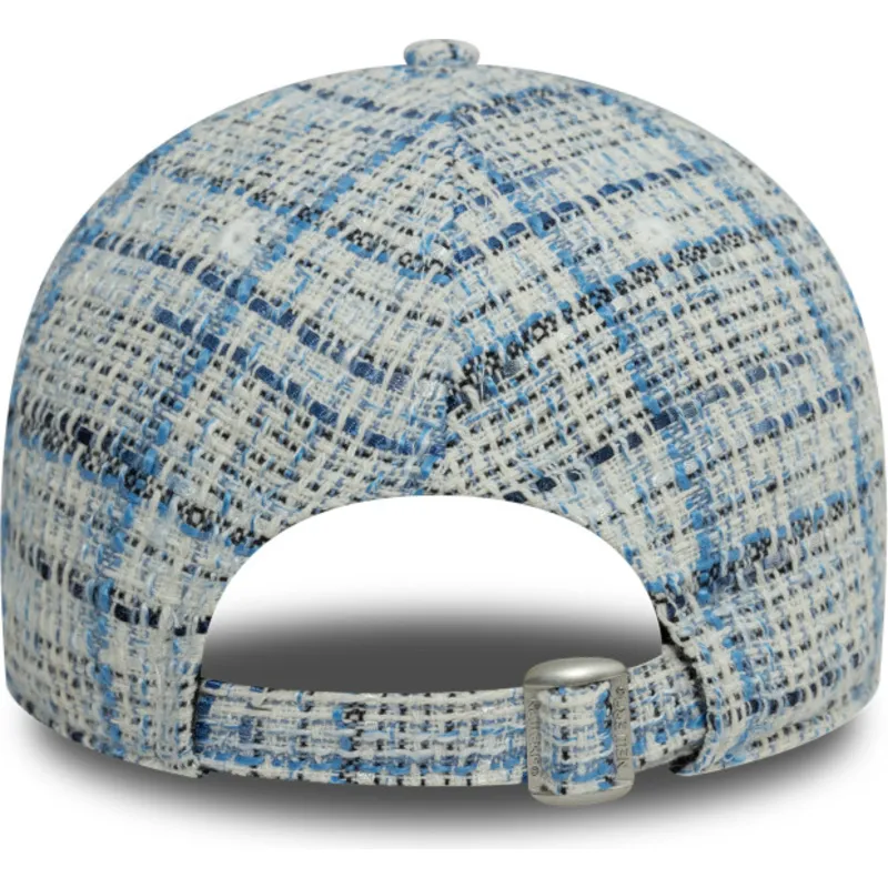 kapa-zaobljena-plava-podesiv-9forty-tweed-new-york-yankees-mlb-new-era kapa-zaobljena-plava-podesiv-9forty-tweed-new-york-yankees-mlb-new-era