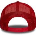 kapa-zaobljena-crvena-snapback-za-djecu-9forty-a-frame-wonder-woman-dc-comics-new-era