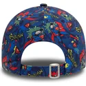 cap-zaobljena-navy-blue-adjustable-strap-za-djecu-9forty-all-over-print-superman-dc-comics-new-era