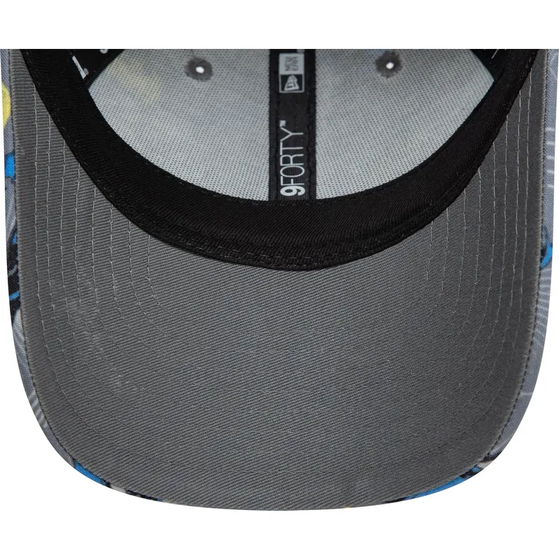 cap-zaobljena-gray-adjustable-strap-za-djecu-9forty-all-over-print-batman-dc-comics-new-era cap-zaobljena-gray-adjustable-strap-za-djecu-9forty-all-over-print-batman-dc-comics-new-era