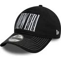 kapa-zaobljena-crna-podesiv-9twenty-workmark-new-era