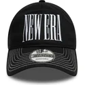 kapa-zaobljena-crna-podesiv-9twenty-workmark-new-era