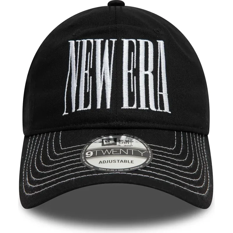 kapa-zaobljena-crna-podesiv-9twenty-workmark-new-era