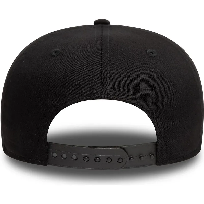 kapa-zaobljena-crna-snapback-9seventy-stretch-snap-new-york-yankees-mlb-new-era kapa-zaobljena-crna-snapback-9seventy-stretch-snap-new-york-yankees-mlb-new-era