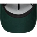 kapa-zaobljena-zelena-snapback-9forty-a-frame-license-plate-santa-monica-ciudades-y-playas-new-era